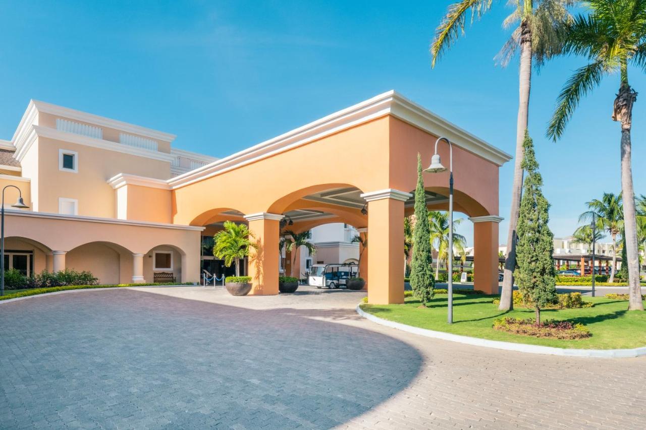 Iberostar Selection Rose Hall Suites (Adults Only) Montego Bay Exterior foto