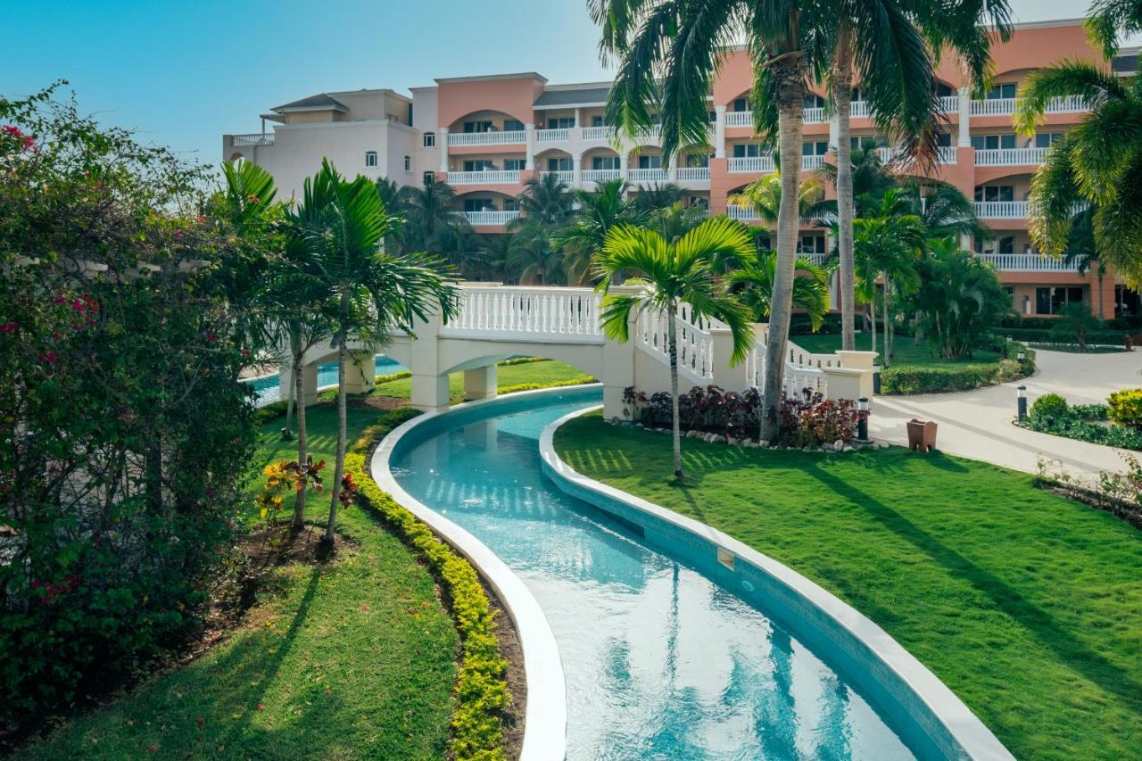 Iberostar Selection Rose Hall Suites (Adults Only) Montego Bay Exterior foto