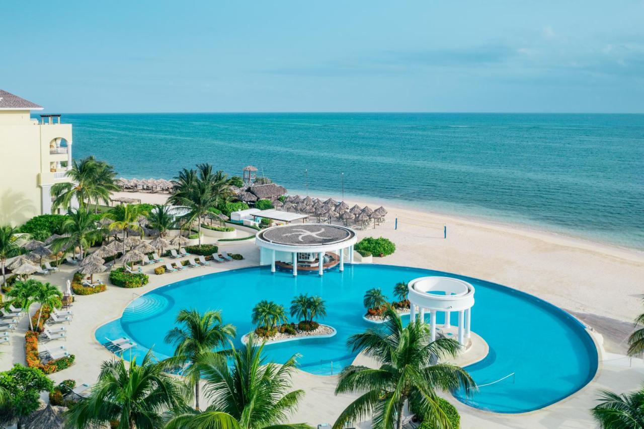 Iberostar Selection Rose Hall Suites (Adults Only) Montego Bay Exterior foto