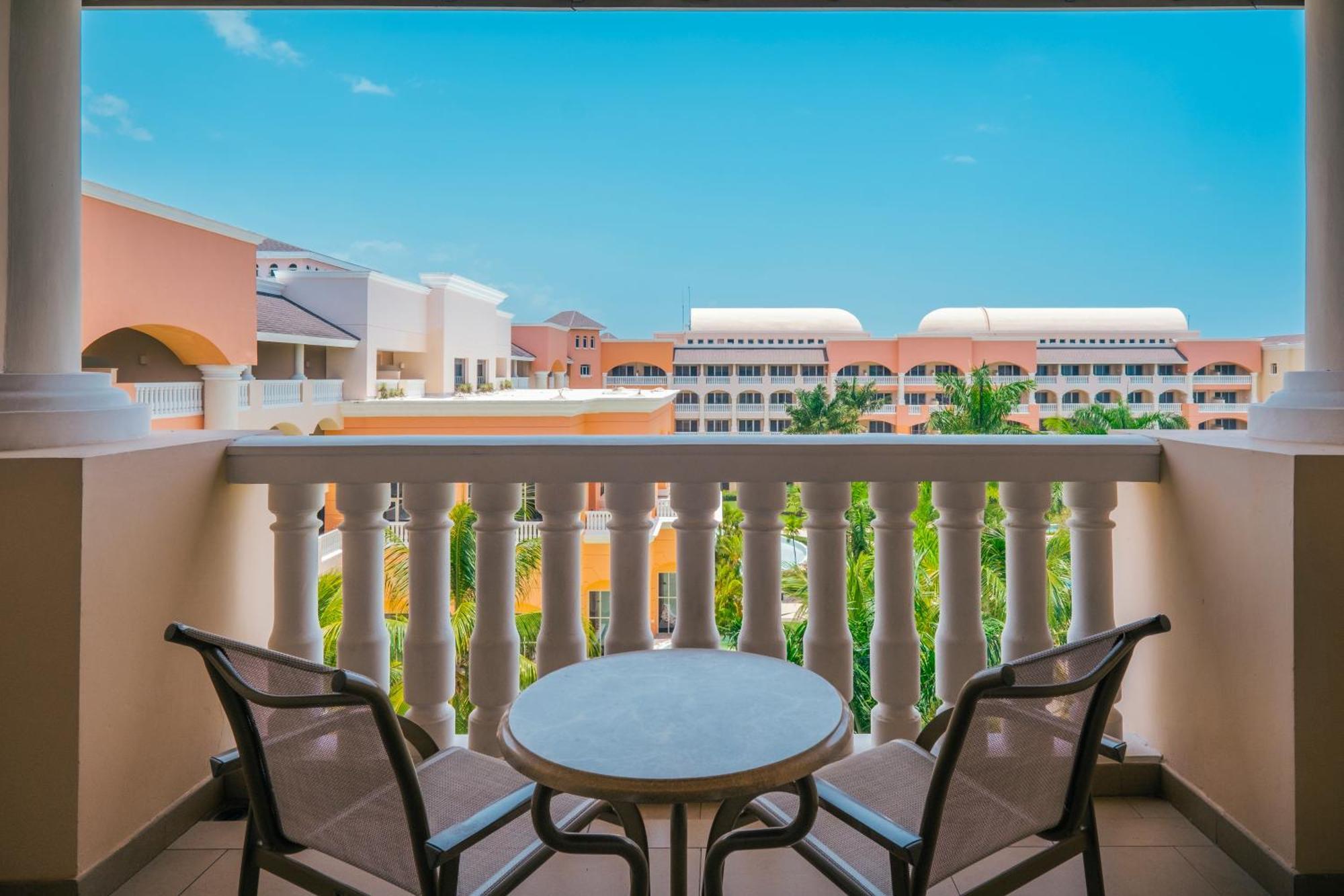 Iberostar Selection Rose Hall Suites (Adults Only) Montego Bay Exterior foto